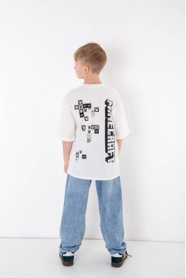 Футболка для хлопців